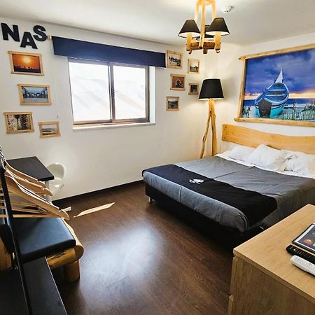Atlantic Spot Guest House ปรายา เด มิรา ภายนอก รูปภาพ