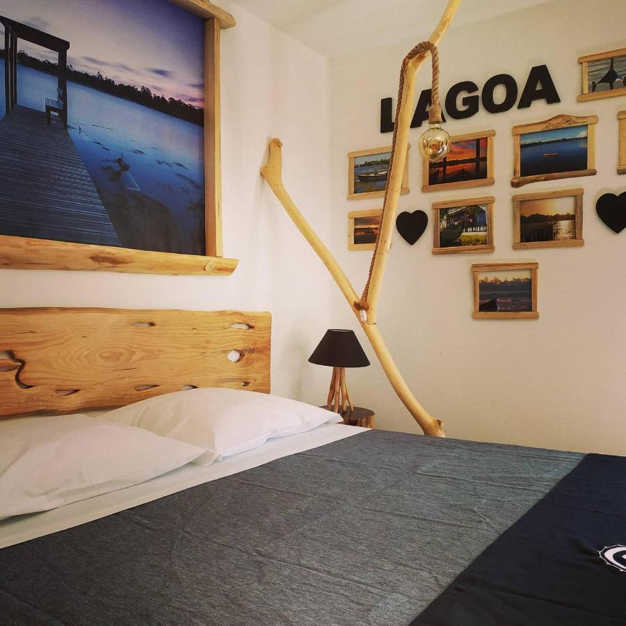 Atlantic Spot Guest House ปรายา เด มิรา ภายนอก รูปภาพ