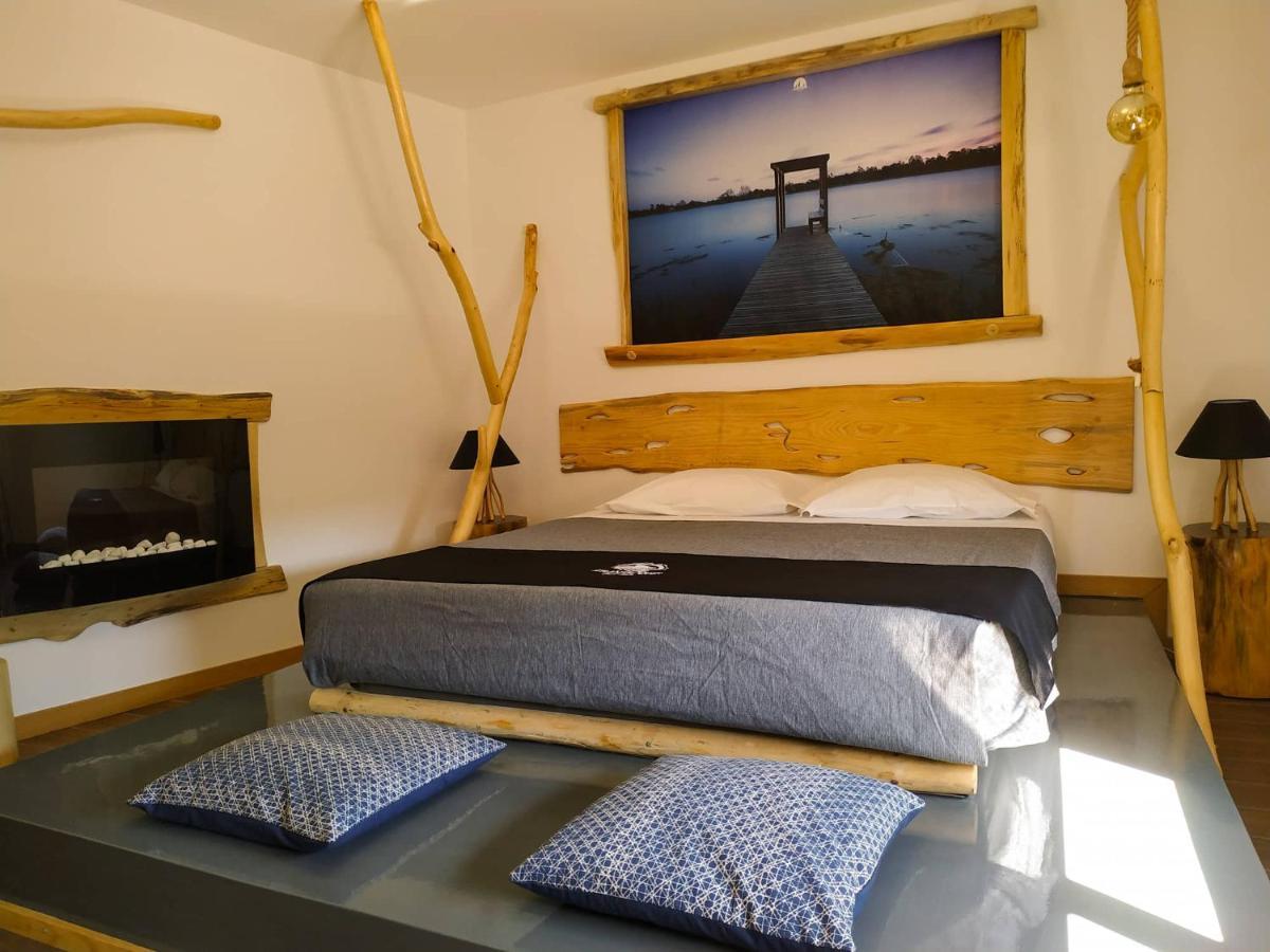 Atlantic Spot Guest House ปรายา เด มิรา ภายนอก รูปภาพ