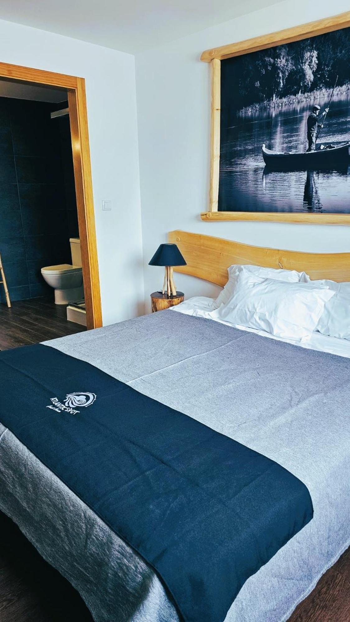 Atlantic Spot Guest House ปรายา เด มิรา ภายนอก รูปภาพ