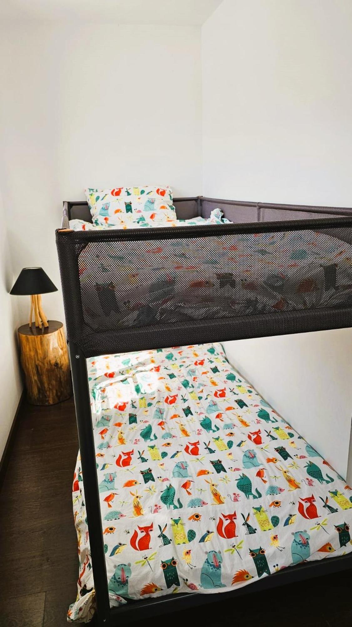 Atlantic Spot Guest House ปรายา เด มิรา ภายนอก รูปภาพ