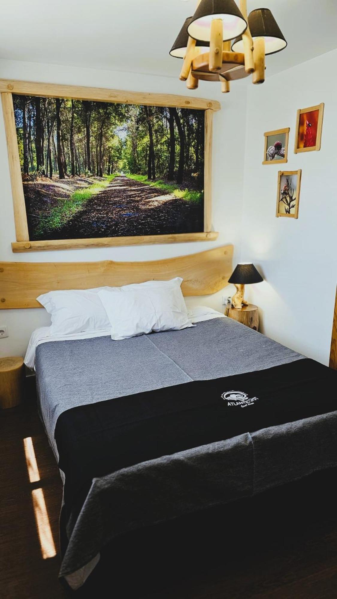 Atlantic Spot Guest House ปรายา เด มิรา ภายนอก รูปภาพ