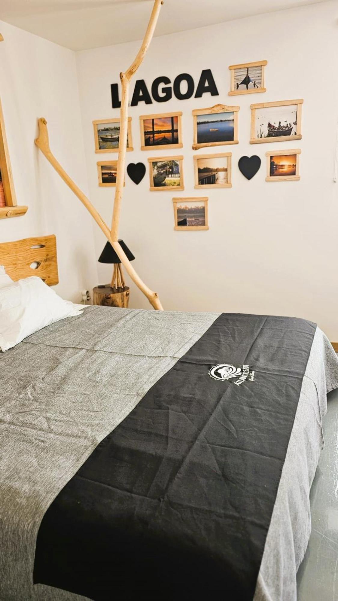 Atlantic Spot Guest House ปรายา เด มิรา ภายนอก รูปภาพ