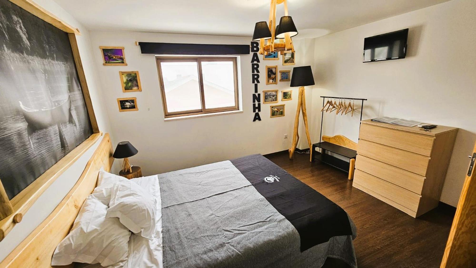 Atlantic Spot Guest House ปรายา เด มิรา ภายนอก รูปภาพ