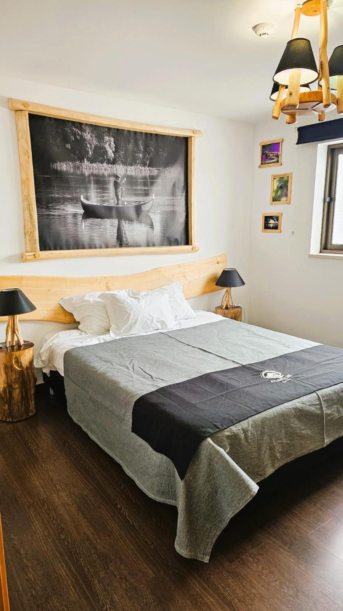 Atlantic Spot Guest House ปรายา เด มิรา ภายนอก รูปภาพ